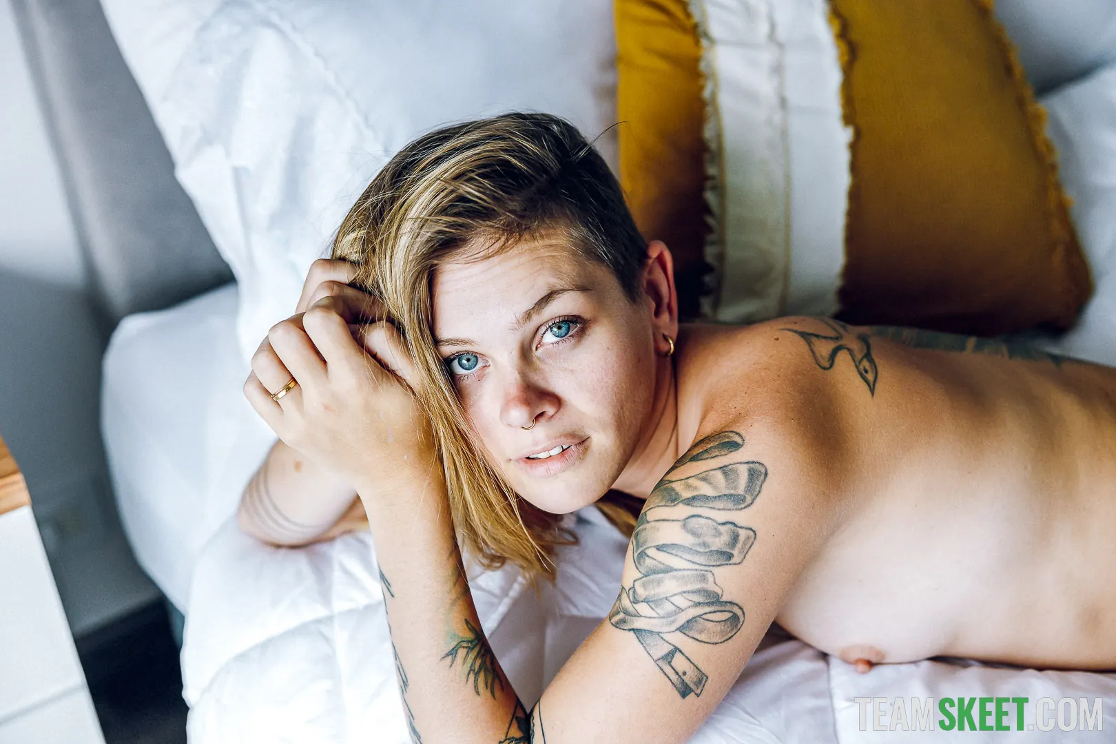 SammmNextDoor - Show Me Around | Picture (32)