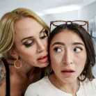 Sarah Jessie in 'Girlfriend Material'