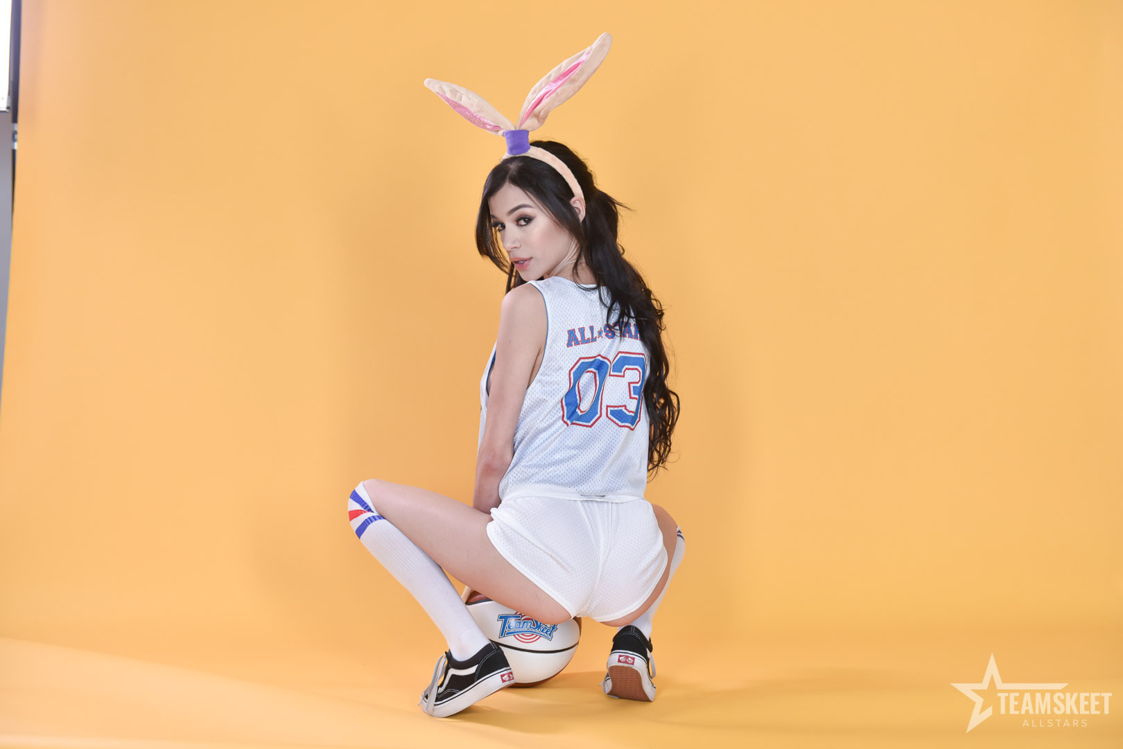 Bootylicious Sex Bunny