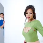 Scarlett Alexis in 'Raiding Her Closet'