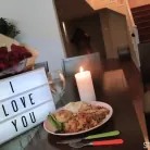 Scarlit Scandal in 'Breakup Postponed'