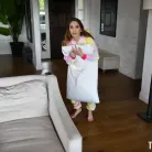 Sera Ryder in 'Cutie Knows The Intruder'