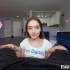 Sera Ryder in 'Here To Suck Dick'