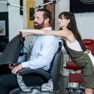 Serena Hill in 'Serena's Deluxe Package'