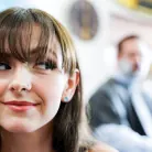 Serena Hill in 'Serena's Deluxe Package'