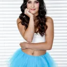 Serena Sterling in 'Daisy and Serena Will Do Anything To Get Pregnant Together'