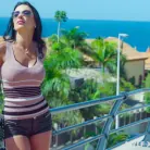 Shalina Devine in 'Fun with the Photographer'