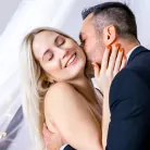 Sharon White in 'A Shag with Sharon'