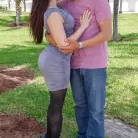 Sheena Ryder in 'Hard In The Yard'