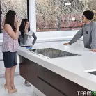 Sheena Ryder in 'No Navy For My Baby'