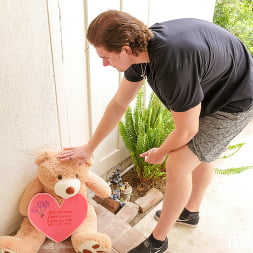 Freaky With The Teddy