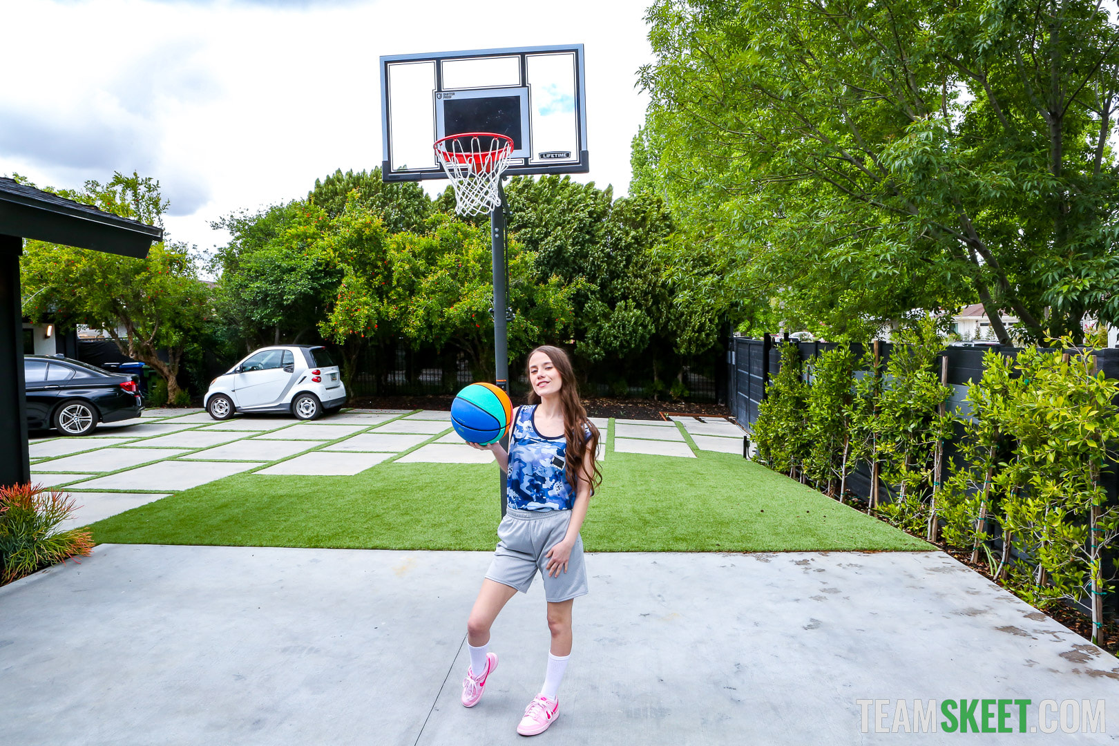 Petite Dunk