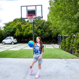 Petite Dunk