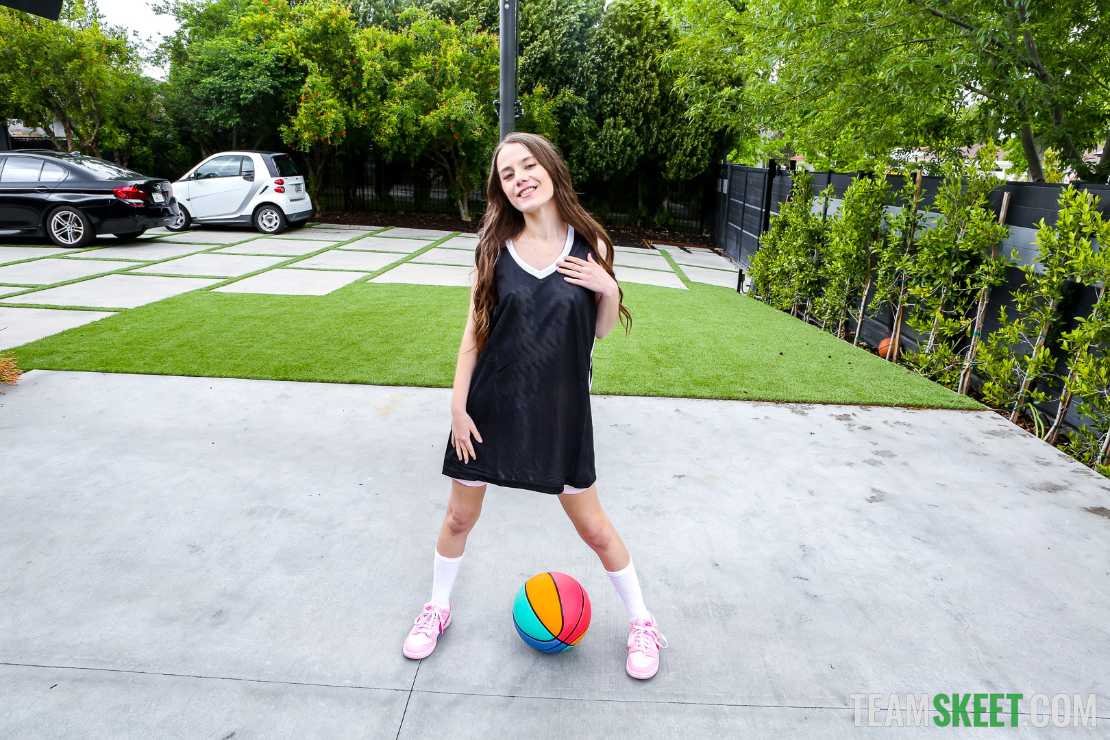 Petite Dunk