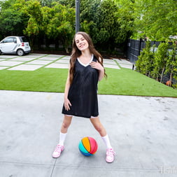 Petite Dunk