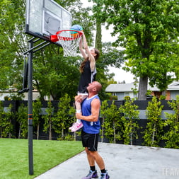 Petite Dunk