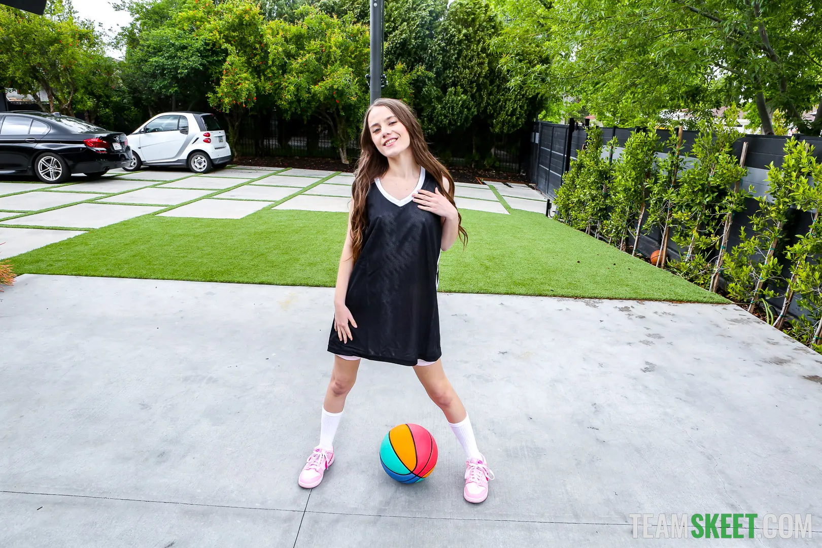 Sia Wood - Pequeña Dunk | Picture (30)