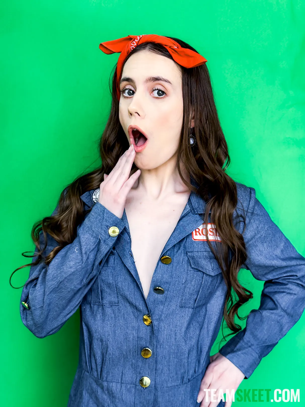 Sia Wood - The Mechanic's Tiny Assistant | Picture (55)