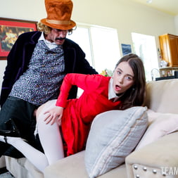Willy Wonka and The Sex Factory