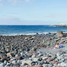 Silvia Dellai in 'Is He Really Blind'