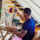 Silvia Soprano in 'Hot and Ready'