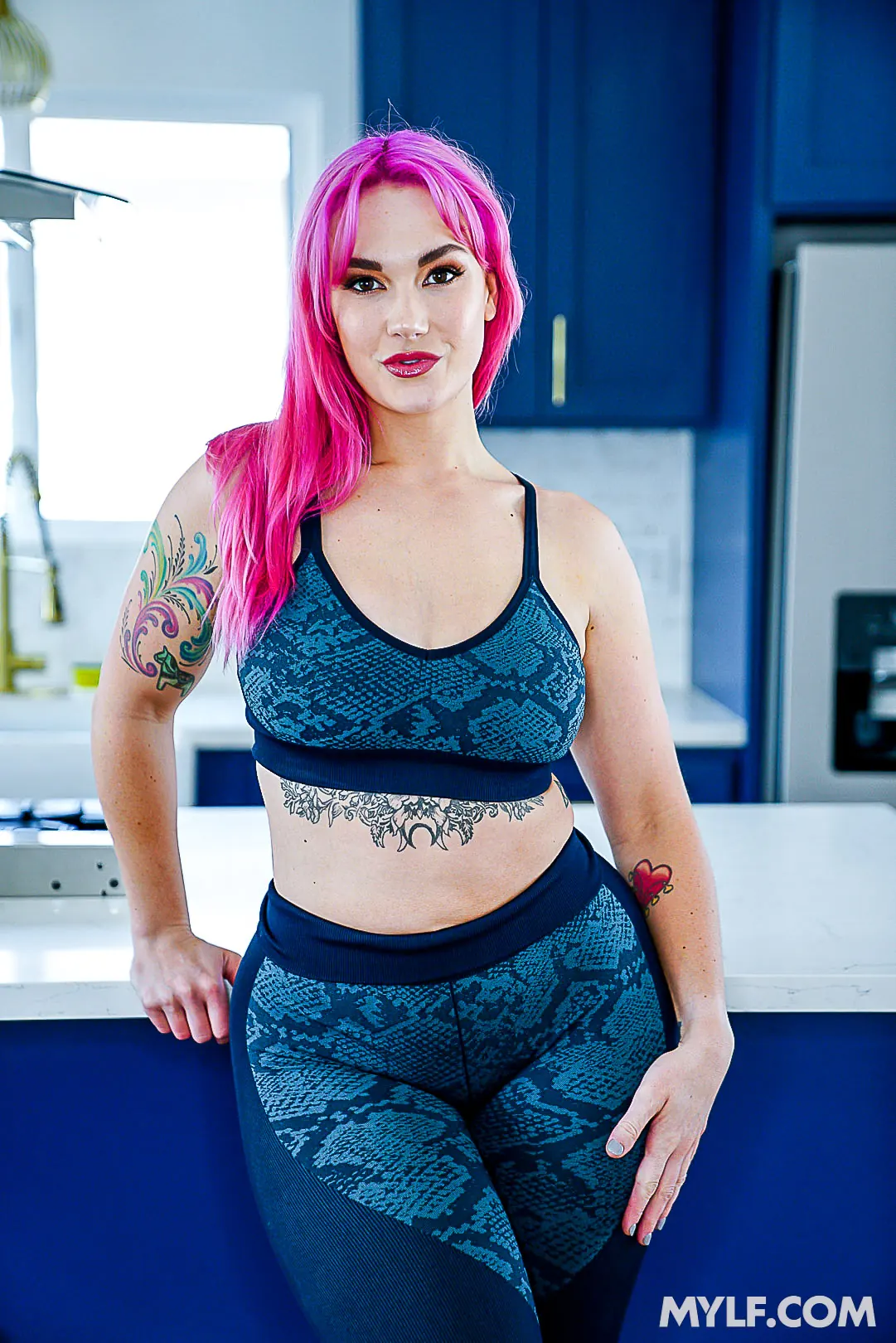 Siri Dahl - Her Big Break | Picture (1)