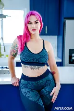 Siri Dahl - Su gran oportunidad | Picture (1)