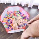 Sky Pierce in 'Bubble Pit Pussy Pleasure'