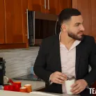 Skyla Sun in 'Babysitter's Break Up'