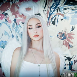 Angel Tits