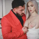 Skylar Vox in 'Angel Tits'