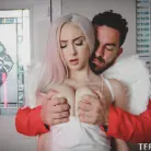 Skylar Vox in 'Angel Tits'