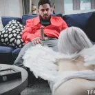 Skylar Vox in 'Angel Tits'