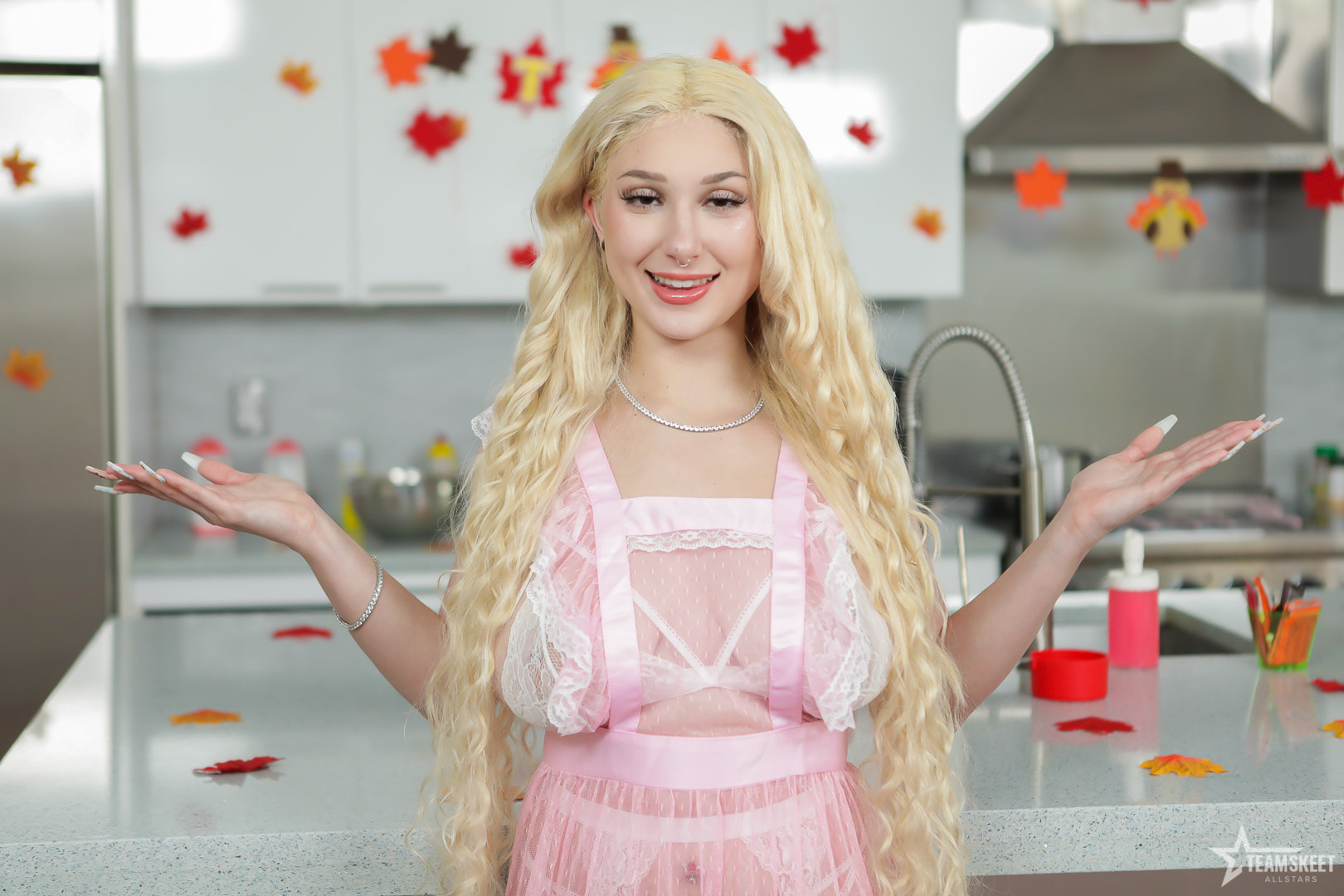 Her Yummy Recipe