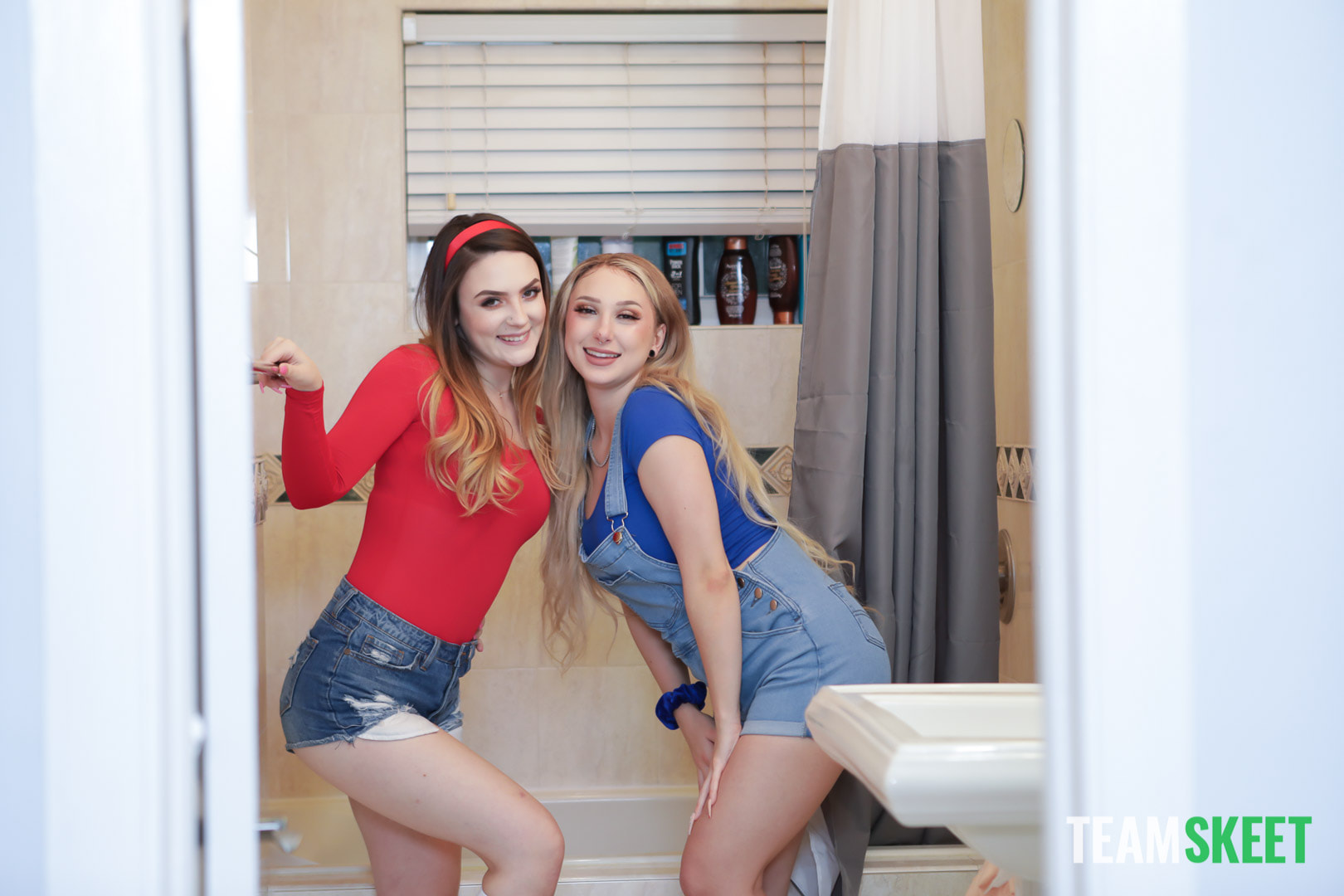 Sisterswap Glowup