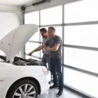 Sloan Harper in 'Fucking Fathers To Keep The Car'