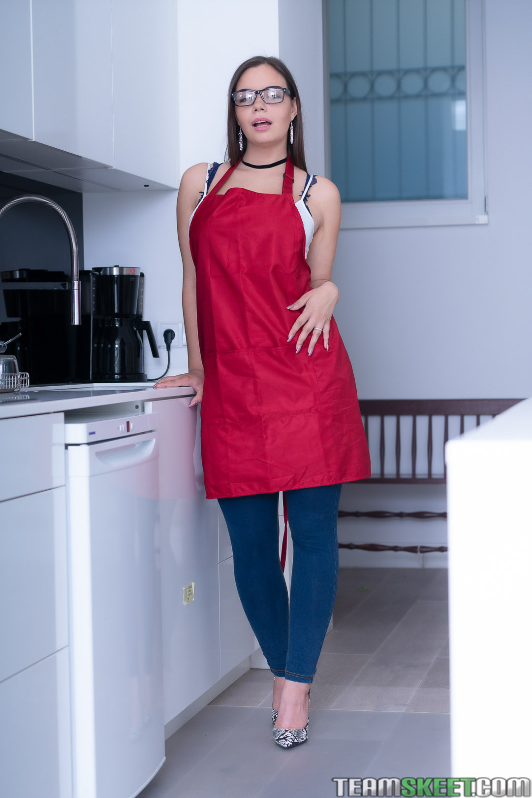 Next Level Sexy