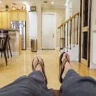 Sofie Reyez in 'Forgive Me Stepfather For I Have Sinned'