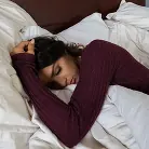 Sofie Reyez in 'Forgive Me Stepfather For I Have Sinned'