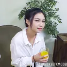 Son Nan Yi in 'Cute Asian Babe'