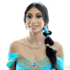 Sona Bella in 'Can I Rub Your Lamp'