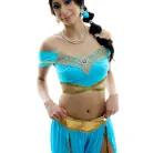 Sona Bella in 'Can I Rub Your Lamp'