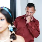 Sona Bella in 'Can I Rub Your Lamp'