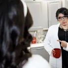 Sona Bella in 'The Babysitter Issue'