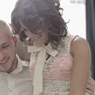 Sophia in 'The Angsty Angel'