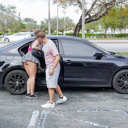 Concept: Rideshare Romps