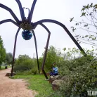 Sophia Burns in 'In The Mood to Get Him Back'