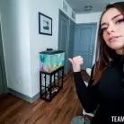 Sophia Burns in 'In The Mood to Get Him Back'