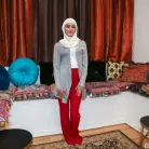 Sophia Leone in 'Poonjab Special'