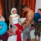 Sophia Leone in 'Poonjab Special'